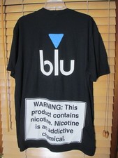 Blu Nicotine Pods Electronic