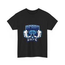 Bears Vape Mascot Tee |