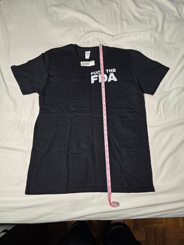 Vapes com the - fda, shirt