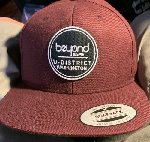 Beyond vape district - beyond, u-district