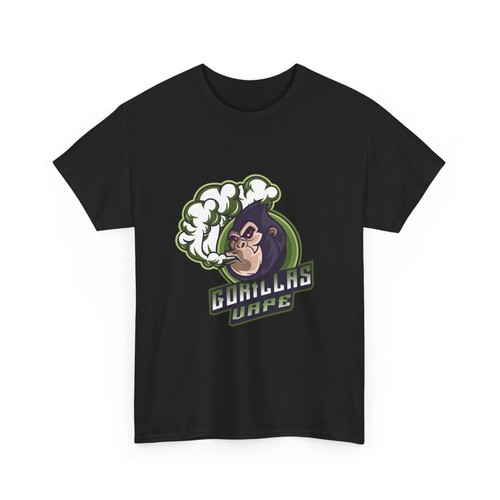 Gorillas vapes logo - vapes,