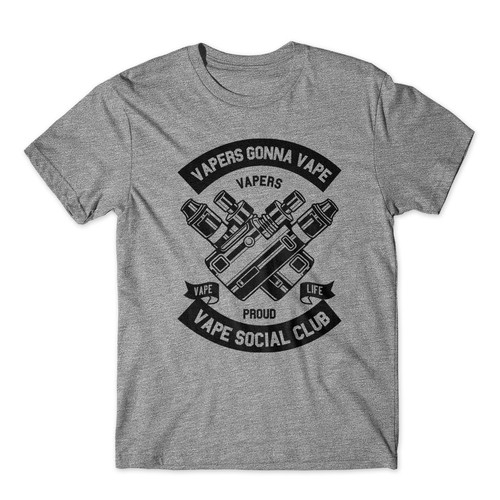 Vapers gonna vape shirt - vapers,